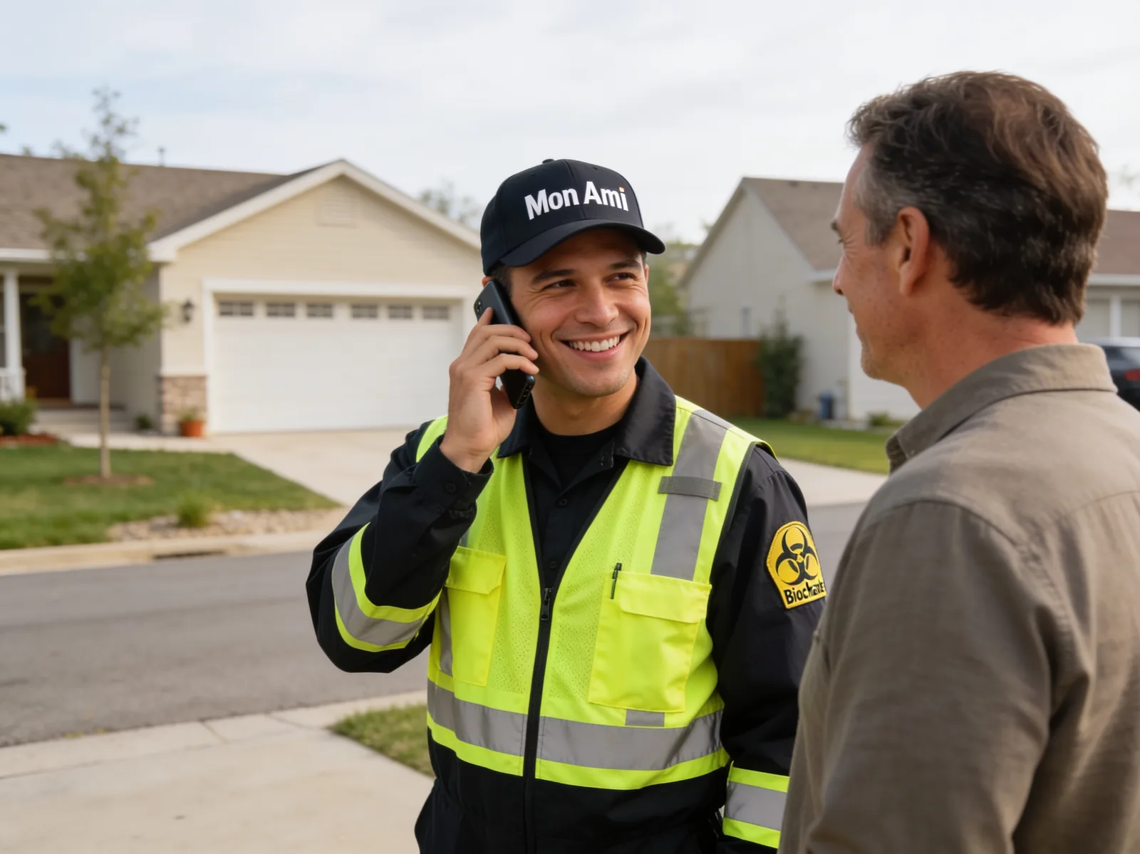 Sewage Cleanup Collins, OH FAQs