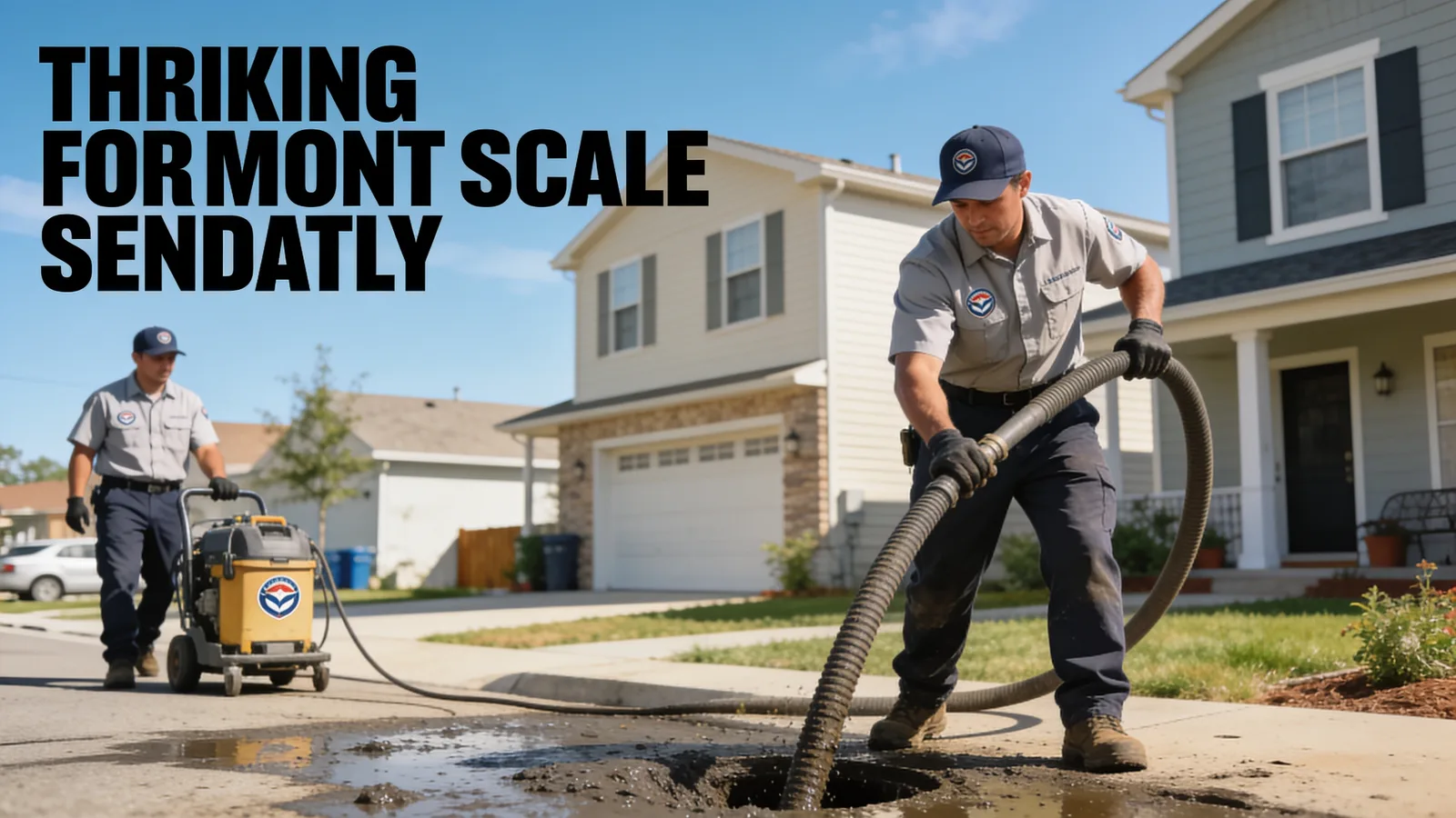Sewage Cleanup in Collins, OH near me